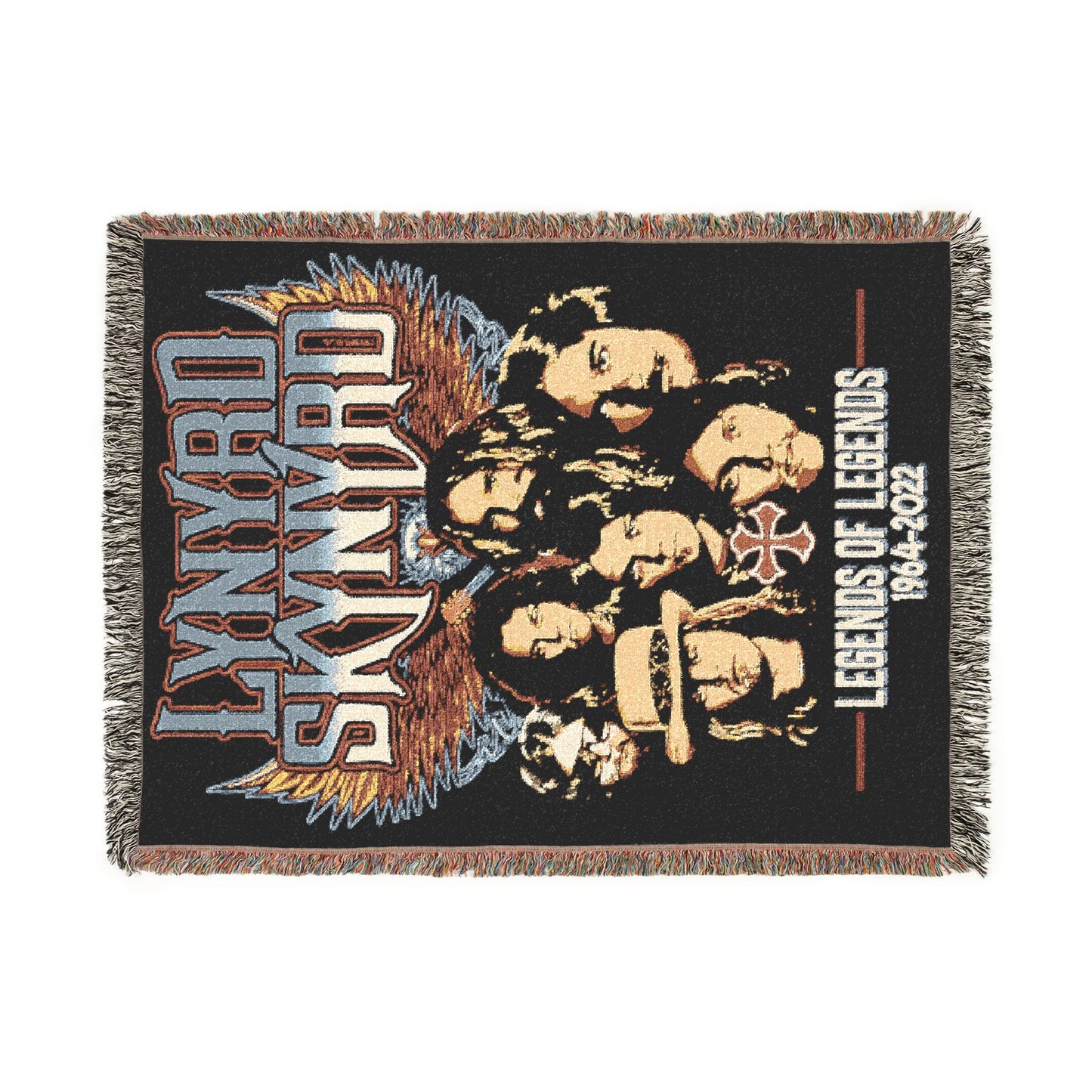 Lynyrd Skynyrd - Legends