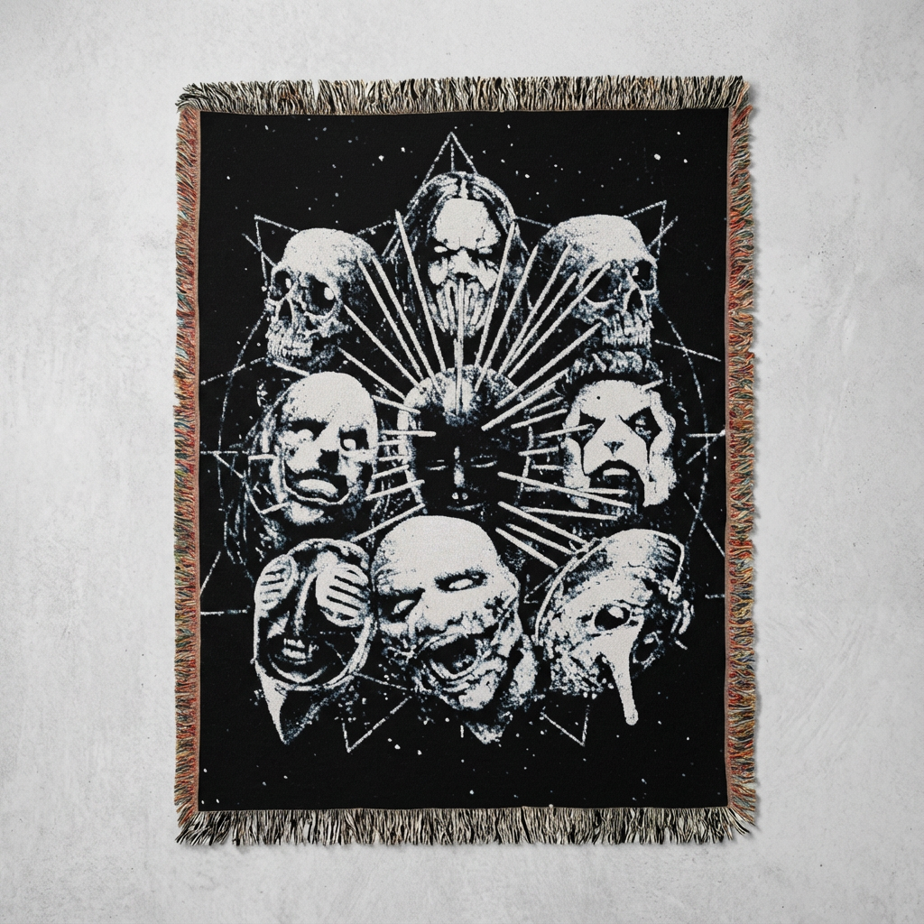 Slayer - Show No Mercy