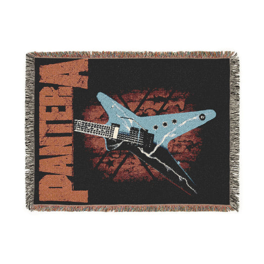 Pantera - Dimebag Lightning