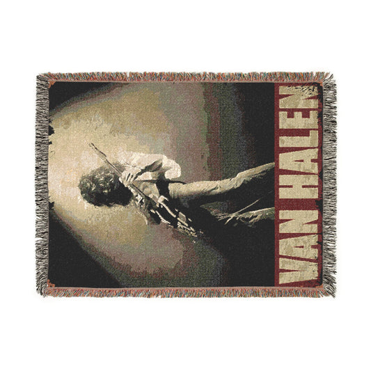 Van Halen - Eddie Live