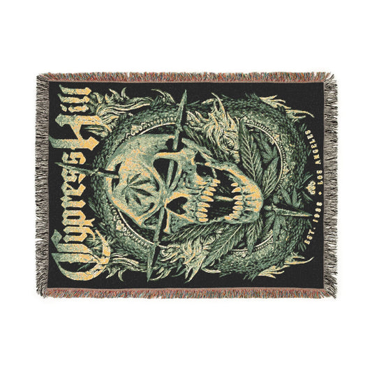 Cypress Hill - LA Skull