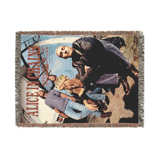 Alice in Chains - Facelift