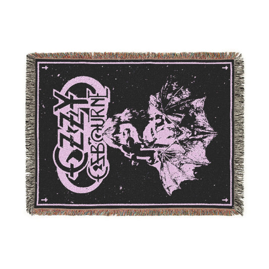 Ozzy Osbourne - Vintage Pink