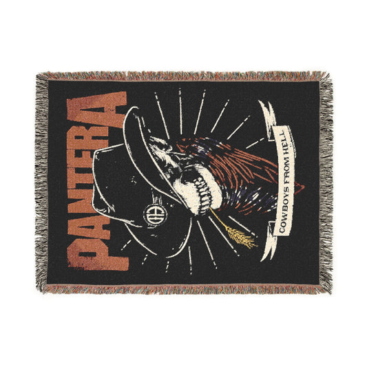 Pantera - Cowboys from Hell