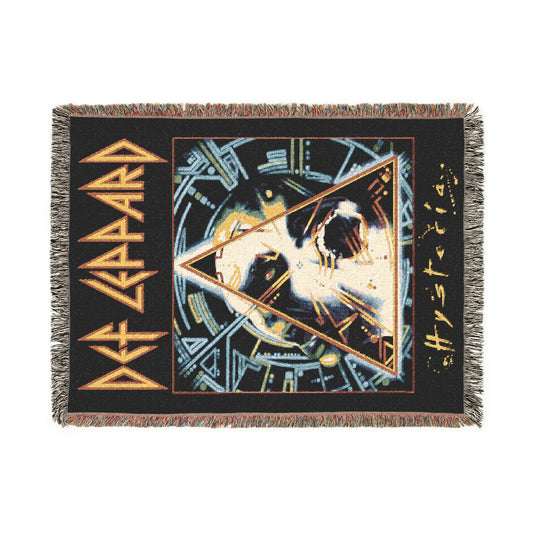 Def Leppard - Hysteria