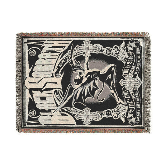 Black Sabbath - The End