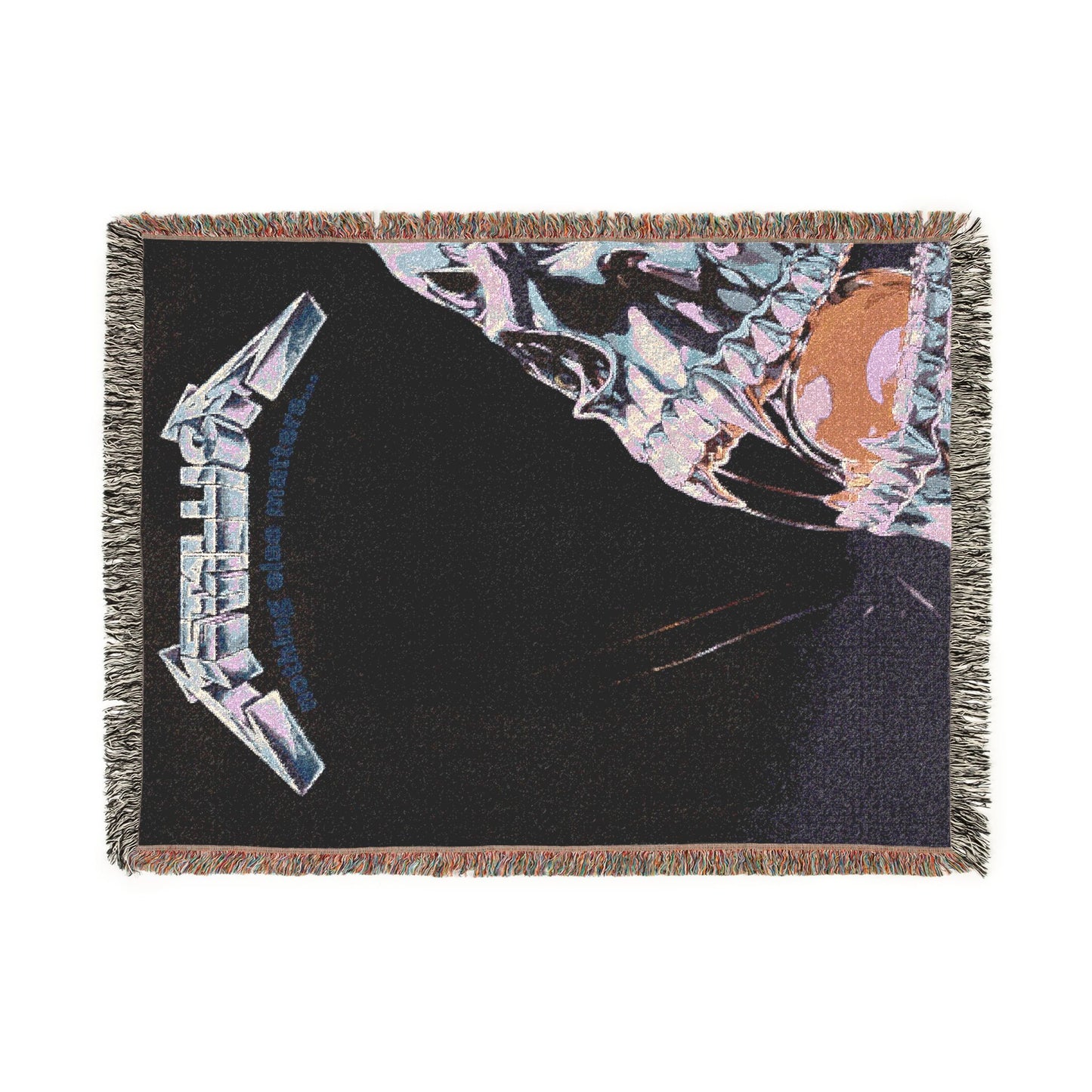 Metallica - Nothing Else Matters