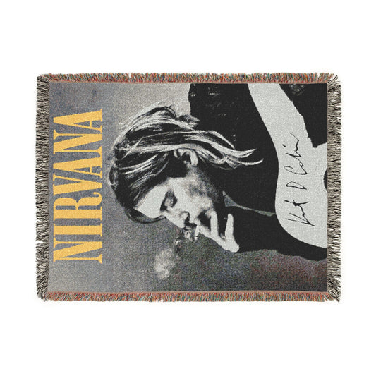 Nirvana - Kurt Cobain Tribute