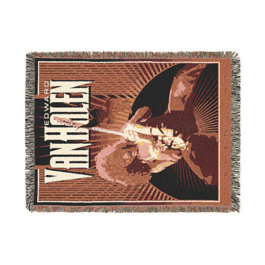 Van Halen - Eddie Legendary