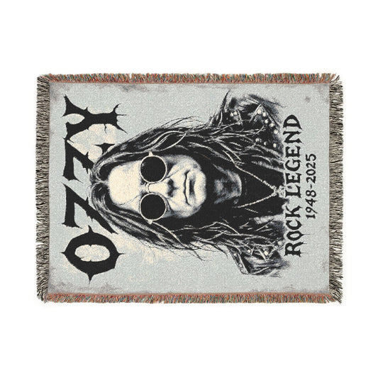 Ozzy Osbourne - Rock Legend Tribute