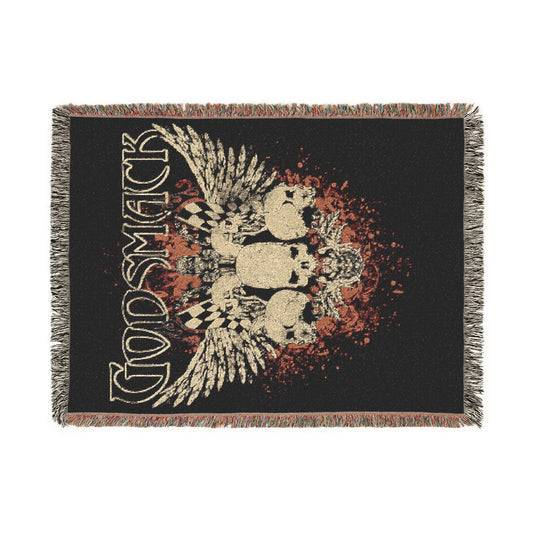 Godsmack - Skulls & Wings