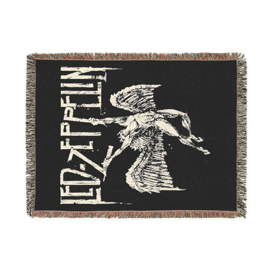 Led Zeppelin - Icarus