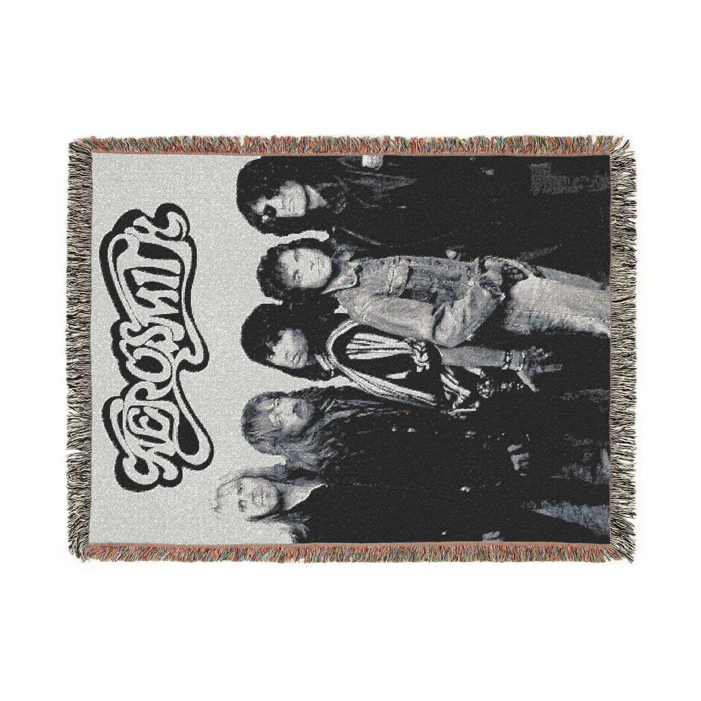 Aerosmith - Let Rock Rule