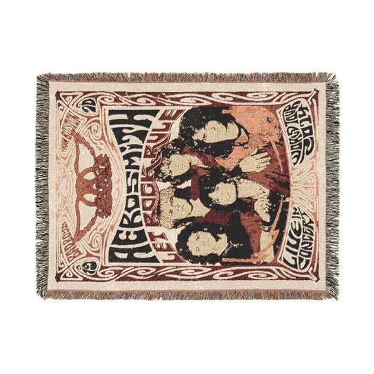 Aerosmith - Let Rock Rule