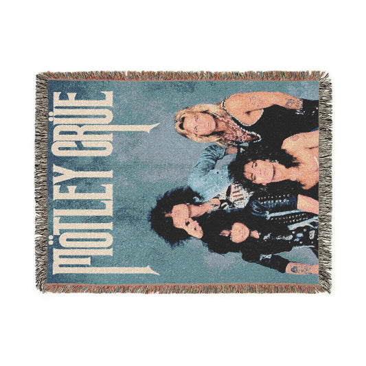 Mötley Crüe - Classic Lineup