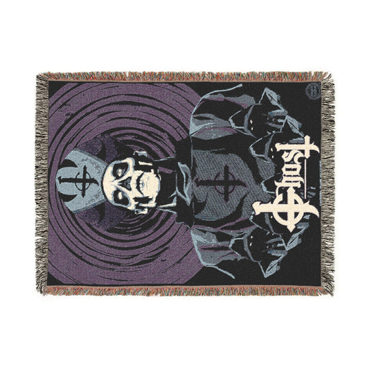 Ghost - Papa Emeritus