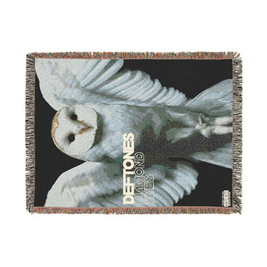 Deftones - Diamond Eyes