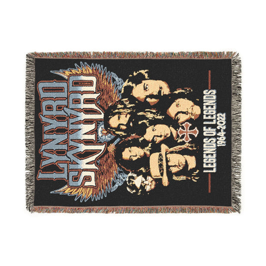 Lynyrd Skynyrd - Legends