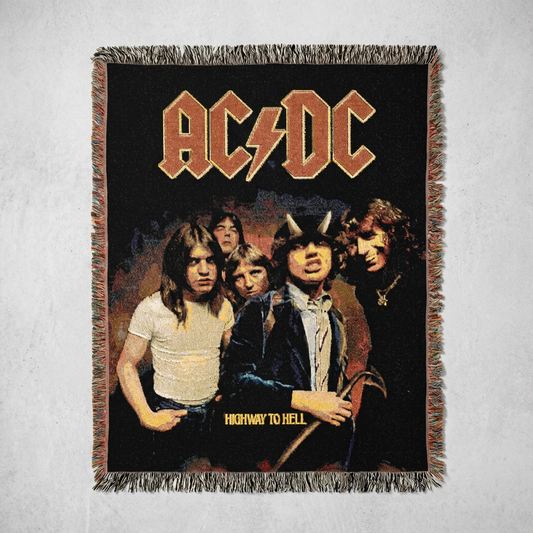 AC/DC - Highway to Hell
