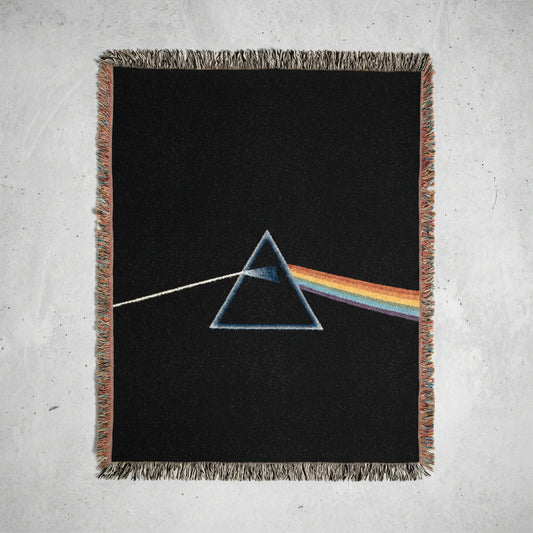 Pink Floyd - Dark Side of the Moon II