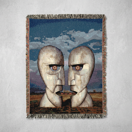 Pink Floyd - The Division Bell