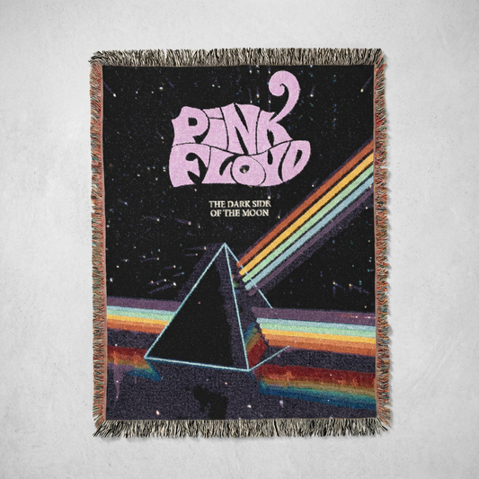 Pink Floyd - Dark Side of the Moon