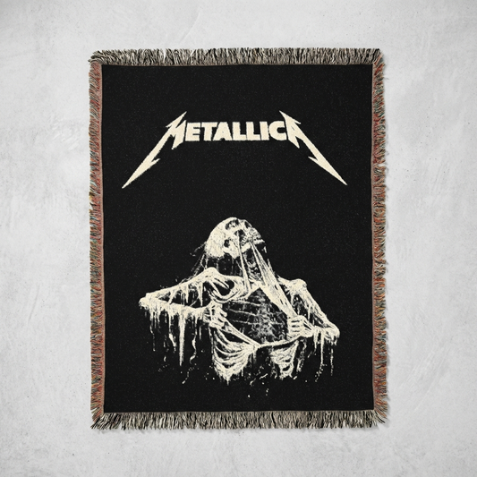 Metallica - The Struggle Within