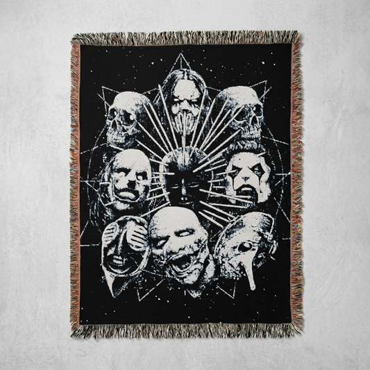 Slayer - Show No Mercy