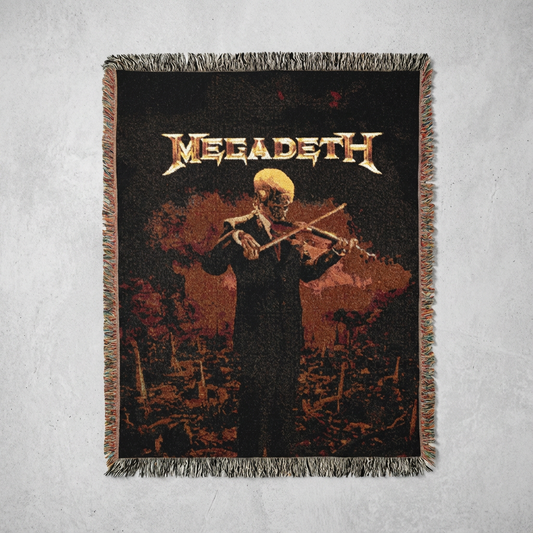 Megadeth - Rust in Peace