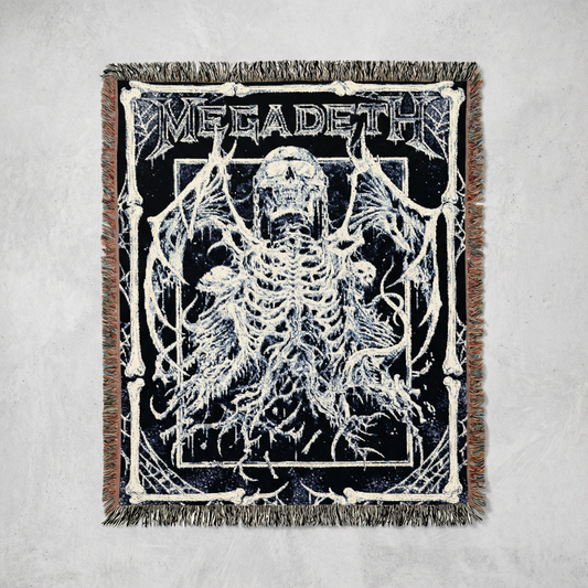 Megadeth - Peace Sells