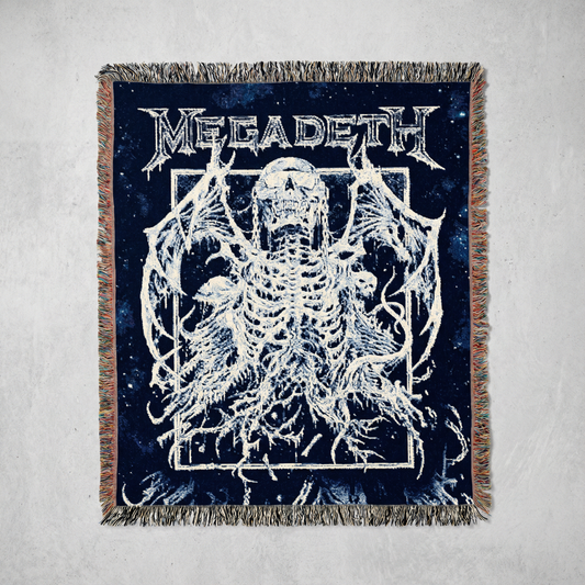 Megadeth - Killing Is My Business