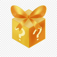 Mystery Band Gift Box