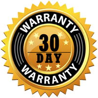 30 Day Extended Warranty